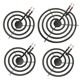 Sp22ya Beaquicy Electric Range Burner Surface Element By - Replacement For G-