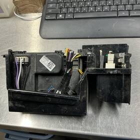 1510153380 Beko Dishwasher Control Board Part #