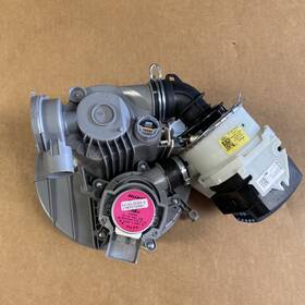 1511900500 Beko Dishwasher Sump Assembly - Open Box Oem