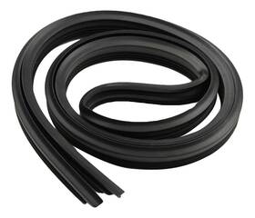 1749190100 Beko Newgenuine Oem Dishwasher Door Seal Rubber Gasket Ships Same Day