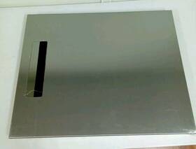1766210009 Beko Dishwasher Front Panel An-107