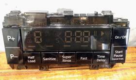 1780313500 Beko Key Group For Prosmart Inverter Dishwasher