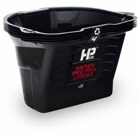 3220-ct Bercom Inc Handy Pro Pail Liners