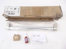 Mashk24dwpi Bertazzoni Master Series Handle Kit For 24 Inches Dishwasher