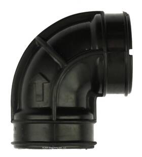 Z290179 Bertazzoni Dishwasher Inlet Pipe