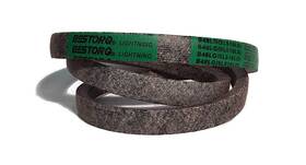 A93lg Bestorq Lawn And Garden Belt 95 Inch Length X 0.5 Width 0.32 Height Pac