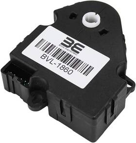 52402588 Bevel Engineering Bvl-1860 Air Blend Door Actuator Replaces Oe 89018365 604-106 Compatible