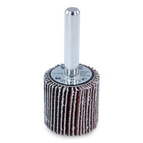 Fwm1040 Bha Aluminum Oxide Shank Mounted Flap Wheels 1 Inch X 1/4