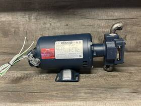 An2310010s Bki Hot Oil Motor Pump Assembly