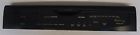8269460 Black Dishwasher Genuine Console Assembly Whirlpool