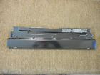 Wd27x10219 Black Ge Panel Dishwasher Plate Kick Part Toe