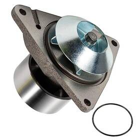 Vs-cm121 Blcyanue Water Pump Compatible With Cummins Engine 6ct 8.3 3800975 3285325 3929613
