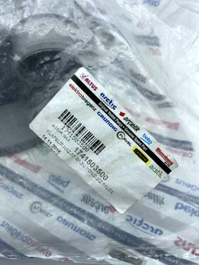 1741503500 Blomberg Dishwasher Appliance Sump #1741503500 Brand New Oem