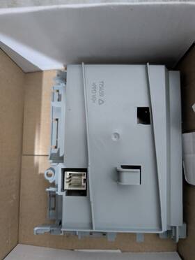 1755700700 Blomberg Dishwasher Control Board. New Oem Part
