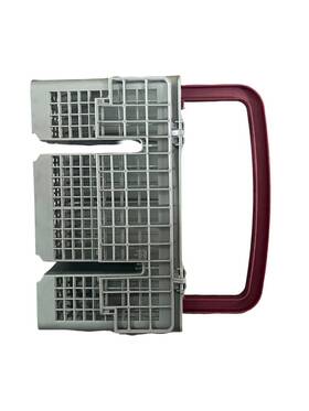 7658769580 Blomberg 1781500700 Oem Dishwasher Cutlery Basket