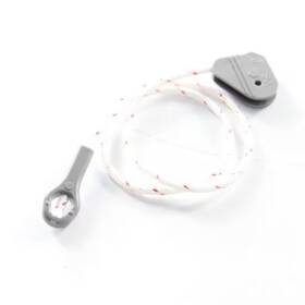 1881050100 Blomberg Dishwasher Hinge Rope Group