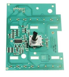 7188286030 Blomberg 2969820200 1 Year Warranty Dryer Selector Control Board