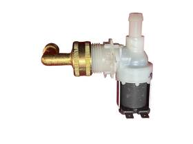 1883570500 Blomberg 31900365 Oem Dishwasher Water Inlet Valve