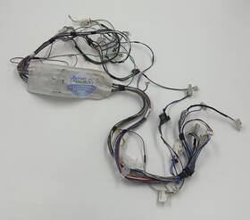 1759645200 Blomburg 1 Yr Warranty Oem Bloomberg Dishwasher Cable Harness Free Shipping