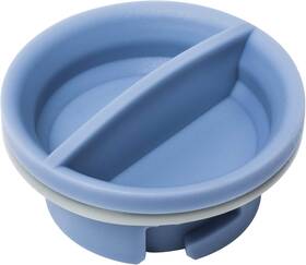 99002614 Bluestars Dishwasher Rinse Aid Cap - Ultra Durable Dispenser