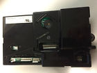 165d7440g008 Board Control Dishwasher Rare Warranty Ge Computime