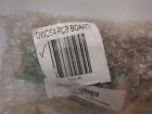 Dg3-45 Board Dishwasher Part Main Control Danby Power