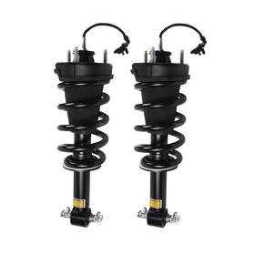Escalade-3 Bocravant Front Shock Absorbers Struts Assembly For 2015 2016 2017 2018 2019 2020 Cadil
