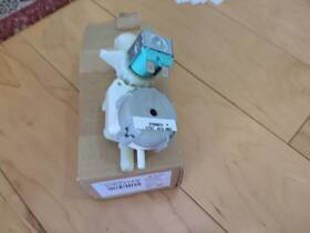 00092188 Bosch Water Valve