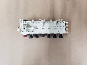 00095483 Bosch Dishwasher Switch