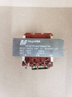 00098364 Bosch Transformer Gb031