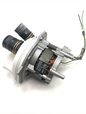 00140895 Bosch Dishwasher Circulation Pump/motor