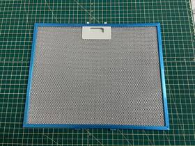 00144550 Bosch 144550 Vent Hood Air Filter Oem Open Box
