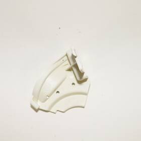00165263 Bosch Thermador Gaggenau Dishwasher Sump Cover