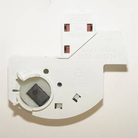 00165271 Bosch Thermador Gaggenau Dishwasher Detergent Dispenser Activator