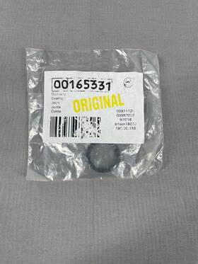 00165331 Bosch Original Dishwasher O-ring