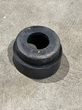 00167243 Bosch - Dishwasher Tank Mount Hood Bushing