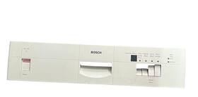 00219272 Bosch Oem Dishwasher Control Panel