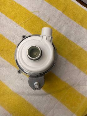 00239129 Bosch New Oem 239129 Pump-circulating Dishwasher Free Shipping