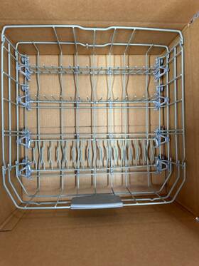 00239132 Bosch Oem Genuine Dishwasher Lower Rack