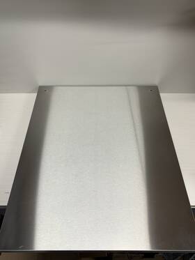 Ap2826417 Bosch 00239316 Dishwasher Outer Door Panel /