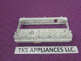 00263087 Bosch Genuine Oem Dishwasher Control Module Housing Case