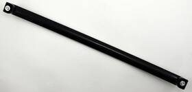Shx57c06uc Bosch 00432117 Dishwasher Oem Black Handle And Ends - P/n 00615353