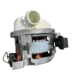 00437345 Bosch 1 Year Warranty Oem Thermador Dishwasher Circulation Pump