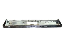 00665517 Bosch 00439645 Dishwasher Control Panel Fascia