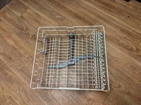 00488915 Bosch Thermador Dishwasher Upper Dishrack 488915