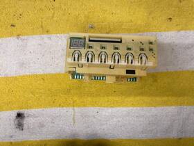 00489075 Bosch Dishwasher Control Board Free Shipping