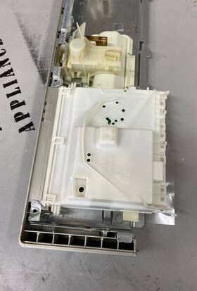 00499497 Bosch Dishwasher Control Module