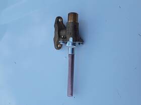00603716 Bosch Genuine Range Surface Burner Valve