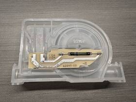 00611317 Bosch Dishwasher Flow Through Meter Sensor - New In Packaging