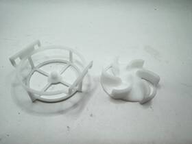 00611388 Bosch Genuine Dishwasher Upper Spray Arm Oem Replacement Parts New